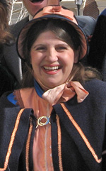 Susanna Brizuela